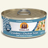 Weruva Grandma's Chicken Soup Canned Cat Food