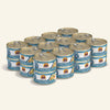 Weruva Grandma's Chicken Soup Canned Cat Food
