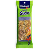 Vitakraft Crunch Sticks Wild Berry & Honey For Rabbits