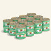 Weruva Green Eggs & Chicken Canned Cat Food