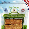 PCI Chicken Breast Tenders Dog Treats