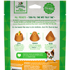 Greenies Pill Pockets Chicken Flavor Dog Dental Treats
