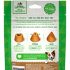 Greenies Pill Pockets Peanut Butter Flavor Dental Treats