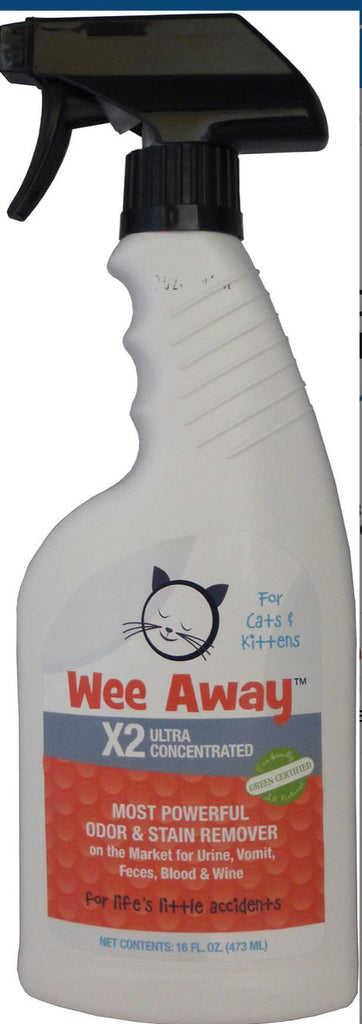 RSPCA Wee Away 500ml Pet Stain Remover