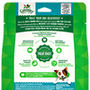 Greenies Fresh Regular Dog Dental Treats