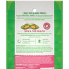 Greenies Feline Smartbites Healthy Skin & Fur Salmon Flavor Cat Treats