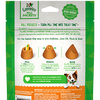 Greenies Pill Pockets Cheese Flavor Dog Dental Treats