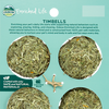 Oxbow Enriched Life Timbells Chew Toy for Small Animals