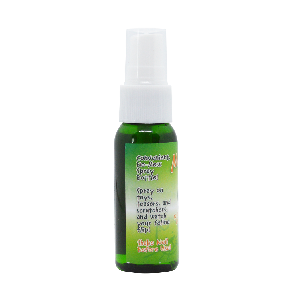 Petstages sales catnip spray