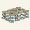 Weruva B.F.F. Tuna & Pumpkin Valentine Canned Cat Food