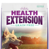 Health Extension Grain Free Venison Recipe Dog Food