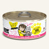 Weruva B.F.F. Tuna & Chicken 4Eva Canned Cat Food