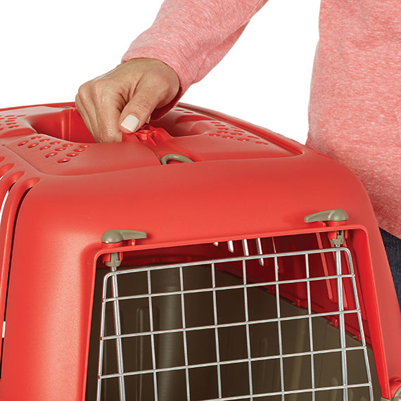 Midwest Spree Pet Carrier 19 in