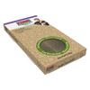 Kong Naturals Cat Scratcher Double