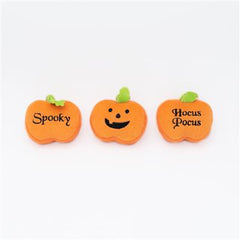 Zippy Paws Halloween Miniz Dog Toy
