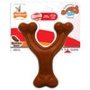 Nylabone Power Chew Wishbone Chew Dog Toy