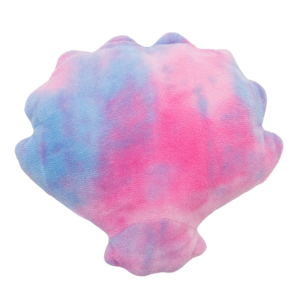 Snugarooz Shell Yeah Dog Toy