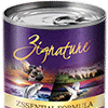 Zignature Zssential Canned Dog Food