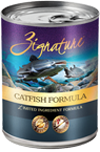 Zignature Catfish Canned Dog Food