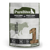 Purebites Beef Liver Freeze Dried Dog Treats