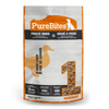 Purebites Duck Liver Freeze Dried Dog Treats