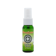 Meowijuana Catnip Spray Bottle