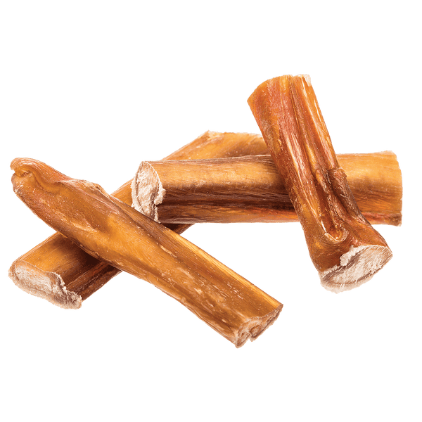 Redbarn Naturals Bully Bites Dog Treats