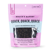 Bocce's Bakery Quack, Quack, Quack Training Bites Dog Treats