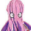 Kong Cuteseas Octopus Medium Dog Toy