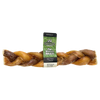 Redbarn Braided Bully Stick Dog Treat