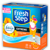 Fresh Step Hawaiian Aloha Scented With The Power Of Febreze Cat Litter