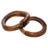 Redbarn Bully Rings Dog Treats