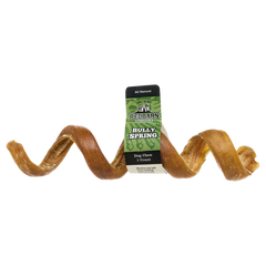 Redbarn Bully Spring Dog Treats