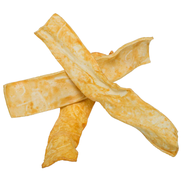 Redbarn Bully Slices Vanilla Flavor Dog Treats