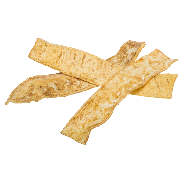 Redbarn Bully Slices French Toast Flavor Dog Treats