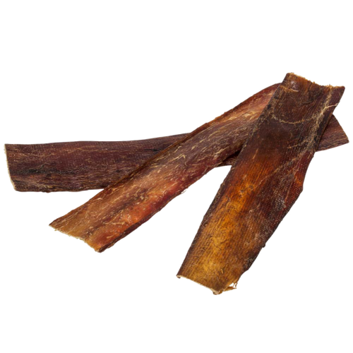 Redbarn Barky Bark Jerky Dog Treat