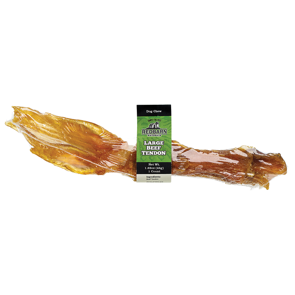 Redbarn Beef Tendon Dog Treat