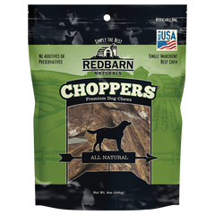 Redbarn Choppers Dog Treats