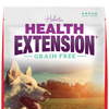 Health Extension Grain Free Buffalo & Whitefish Recipe Dog Food
