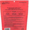Bocce's Bakery Say Moo Crunchy Biscuits Dog Treats