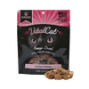 Vital Essentials Freeze Dried Chicken Giblets Cat Treats