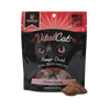 Vital Essentials Freeze Dried Chicken Hearts Cat Treats
