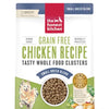 The Honest Kitchen Small Breed Grain Free Chicken Clusters Dog Food
