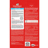 Stella & Chewy's Dandy Lamb Frozen Raw Dinner Patties Dog Food