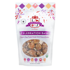 Lord Jameson Celebration Bash Dog Treats
