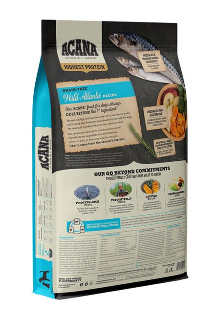 Acana Regionals Wild Atlantic Dog Food