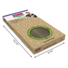 Kong Naturals Cat Scratcher Double