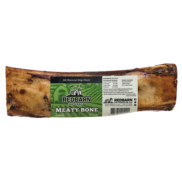 Redbarn Meaty Bone Dog Treats