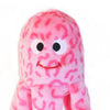 Zippy Paws Floppy Jelly Dog Toy