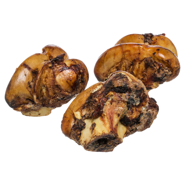 Redbarn Meaty Knuckle Bone Dog Treats